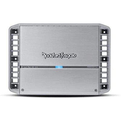 Punch Marine 500 Watt Class-bd Μονοκάναλος Ενισχυτής